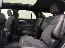 2026 Ford Explorer ULTIMATE PACKAGE 4WD 3.0 V6 | TOW PACKAGE - Photo 41