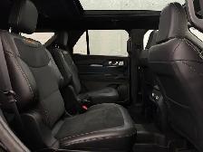 2026 Ford Explorer ULTIMATE PACKAGE 4WD 3.0 V6 | TOW PACKAGE - Photo 43