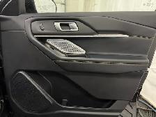2026 Ford Explorer ULTIMATE PACKAGE 4WD 3.0 V6 | TOW PACKAGE - Photo 48