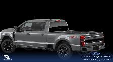 2026 Ford F-350 Platinum - Photo 2