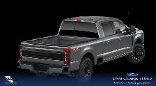 2026 Ford F-350 Platinum - Photo 4
