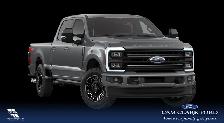 2026 Ford F-350 Platinum - Photo 5