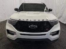 2023 Ford Explorer 4WD 3.0 V6 | TECH PKG | TWIN PANEL ROOF | B&O - Photo 5