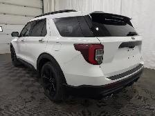 2023 Ford Explorer 4WD 3.0 V6 | TECH PKG | TWIN PANEL ROOF | B&O - Photo 9