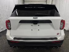 2023 Ford Explorer 4WD 3.0 V6 | TECH PKG | TWIN PANEL ROOF | B&O - Photo 10