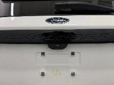 2023 Ford Explorer 4WD 3.0 V6 | TECH PKG | TWIN PANEL ROOF | B&O - Photo 11