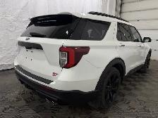 2023 Ford Explorer 4WD 3.0 V6 | TECH PKG | TWIN PANEL ROOF | B&O - Photo 16