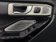 2023 Ford Explorer 4WD 3.0 V6 | TECH PKG | TWIN PANEL ROOF | B&O - Photo 19