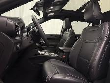 2023 Ford Explorer 4WD 3.0 V6 | TECH PKG | TWIN PANEL ROOF | B&O - Photo 20