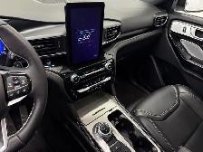 2023 Ford Explorer 4WD 3.0 V6 | TECH PKG | TWIN PANEL ROOF | B&O - Photo 24