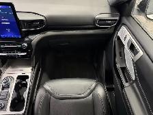 2023 Ford Explorer 4WD 3.0 V6 | TECH PKG | TWIN PANEL ROOF | B&O - Photo 30