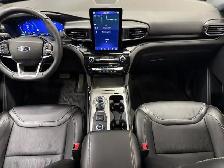 2023 Ford Explorer 4WD 3.0 V6 | TECH PKG | TWIN PANEL ROOF | B&O - Photo 31