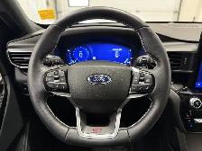 2023 Ford Explorer 4WD 3.0 V6 | TECH PKG | TWIN PANEL ROOF | B&O - Photo 36