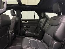 2023 Ford Explorer 4WD 3.0 V6 | TECH PKG | TWIN PANEL ROOF | B&O - Photo 40