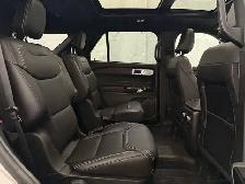 2023 Ford Explorer 4WD 3.0 V6 | TECH PKG | TWIN PANEL ROOF | B&O - Photo 46