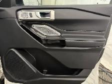 2023 Ford Explorer 4WD 3.0 V6 | TECH PKG | TWIN PANEL ROOF | B&O - Photo 48