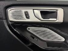 2023 Ford Explorer 4WD 3.0 V6 | TECH PKG | TWIN PANEL ROOF | B&O - Photo 49