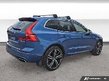 2019 Volvo XC60 R-Design - Photo 5