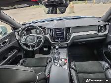 2019 Volvo XC60 R-Design - Photo 10