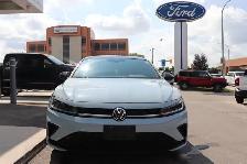 2025 Volkswagen Jetta Comfortline - Photo 2
