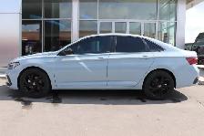 2025 Volkswagen Jetta Comfortline - Photo 3