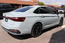 2025 Volkswagen Jetta Comfortline - Photo 4