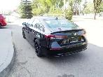 2026 Honda Civic Sedan Sport CVT - Photo 3