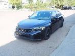 2026 Honda Civic Sedan Sport CVT - Photo 4
