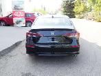 2026 Honda Civic Sedan Sport CVT - Photo 20