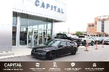 2023 Honda Civic Si Sedan Manual
