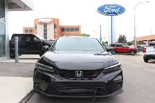 2023 Honda Civic Si Sedan Manual - Photo 2