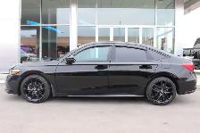 2023 Honda Civic Si Sedan Manual - Photo 3