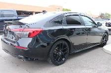 2023 Honda Civic Si Sedan Manual - Photo 4