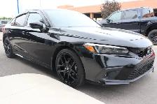 2023 Honda Civic Si Sedan Manual - Photo 5