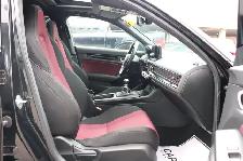 2023 Honda Civic Si Sedan Manual - Photo 8