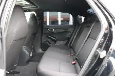 2023 Honda Civic Si Sedan Manual - Photo 12