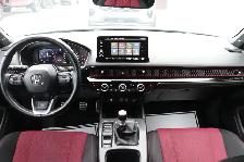 2023 Honda Civic Si Sedan Manual - Photo 21