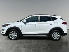 2021 Hyundai Tucson Preferred - Photo 2