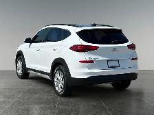 2021 Hyundai Tucson Preferred - Photo 4