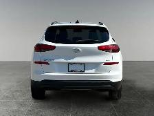 2021 Hyundai Tucson Preferred - Photo 5