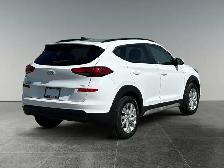 2021 Hyundai Tucson Preferred - Photo 7