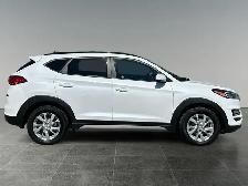 2021 Hyundai Tucson Preferred - Photo 8