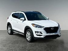 2021 Hyundai Tucson Preferred - Photo 9