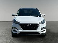 2021 Hyundai Tucson Preferred - Photo 10