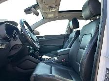 2021 Hyundai Tucson Preferred - Photo 12