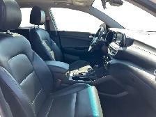 2021 Hyundai Tucson Preferred - Photo 13