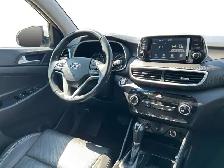2021 Hyundai Tucson Preferred - Photo 15