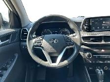 2021 Hyundai Tucson Preferred - Photo 16