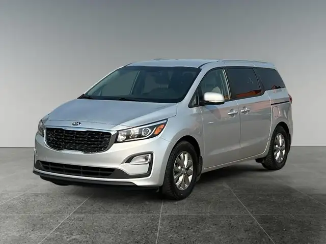 2019 Kia Sedona LX