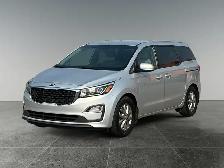 2019 Kia Sedona LX